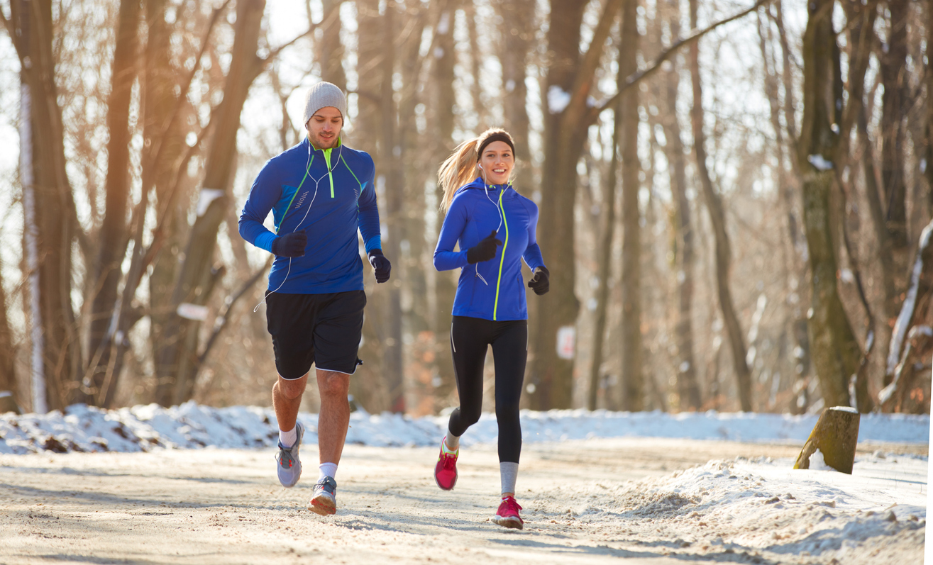 Tips to Stay Active in the Winter
